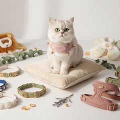 Collection image for: Cat Fashion