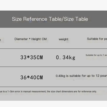 Cozy Cat Bed for Deep Sleep Pet Comfort