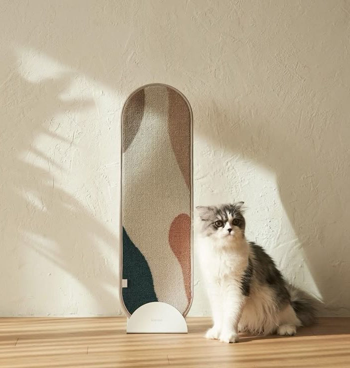 <h2><br/>Cloud-like comfort wrapped in architectural textiles<br/><br/></h2>